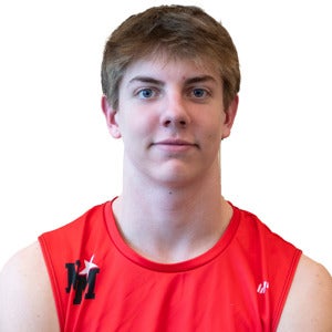 Cam Barlow