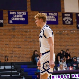 Luke Paugh
