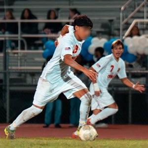 C. Chavez