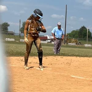 Kaya Sprankle mugshot