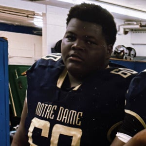 Brenden Scott