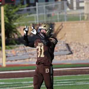 Ryker Sheffield