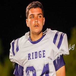 Giovanni Quinones mugshot