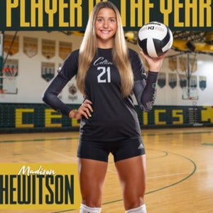 Maddie Hewitson