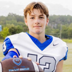 Preston Cone mugshot