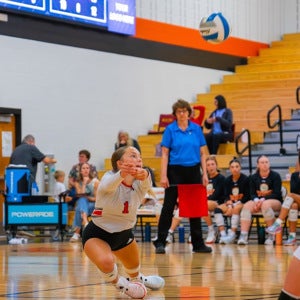 Hannah Nesdahl mugshot