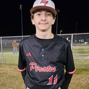 Landon Hebert mugshot