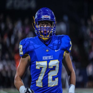 Aiden Martin mugshot