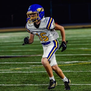 Cameron McMillin