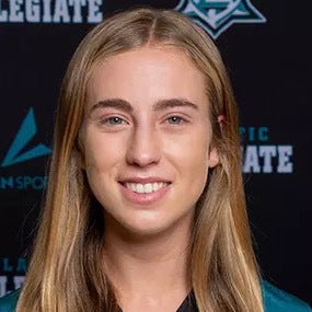 Eden Maxwell mugshot