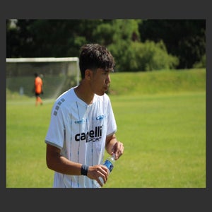 Aaron Cortez