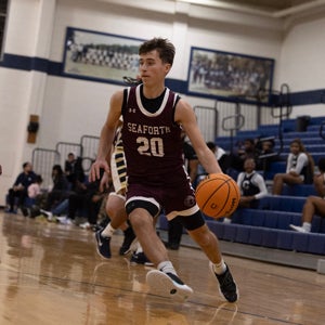 Lucas Myers