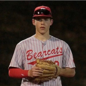 Aidan Burlett