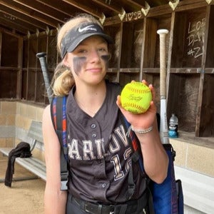 Alisen McTague mugshot