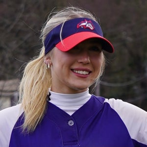 Emily Valentine mugshot