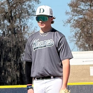 Keith Champagne mugshot