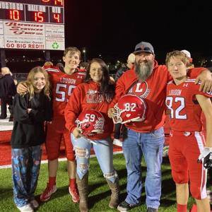 Luke Miller