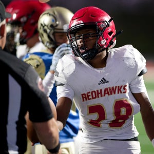 Elisha Lashone Robinson mugshot