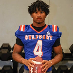 TAVARIS HENSHAW