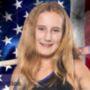 Evelyn Chaplin mugshot