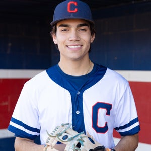 Nick Morrison mugshot