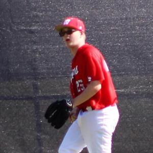 Seth Newman