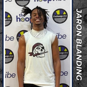 Jaron Blanding