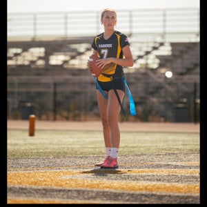 Kylee Frazier