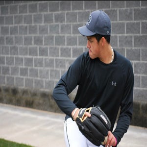Mason Shaltis