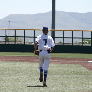 Logan Parker