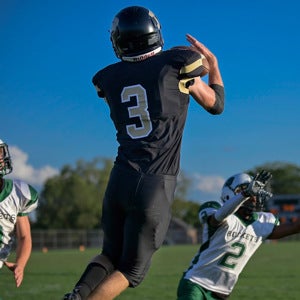 Brody Conrad