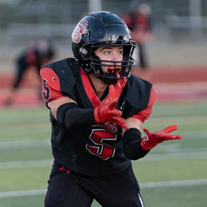 Gage Benjamin