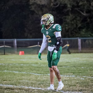 Leron Lipford mugshot