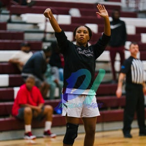 Tim'miyah Lowe mugshot