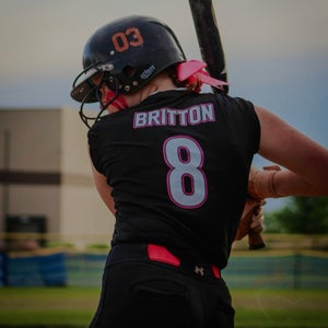 KYLIE BRITTON