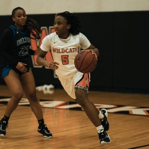 Maliyah Lockhart