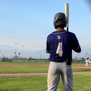 LUKE DAVILA