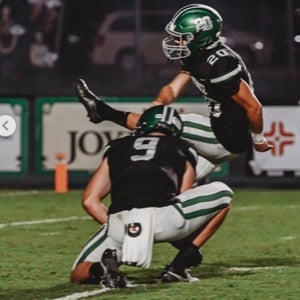 Josiah Arcadipane mugshot