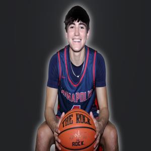 Brendan Liefer mugshot