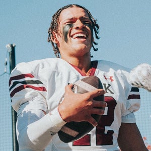 Lukas Charles