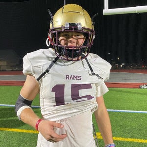 Talan Mcdonald mugshot