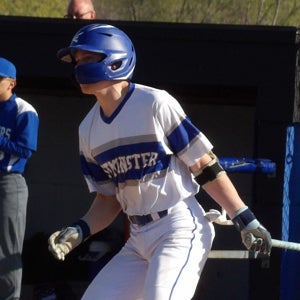 Ethan Nagler mugshot