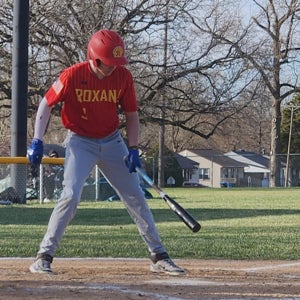 Kadin Carlisle