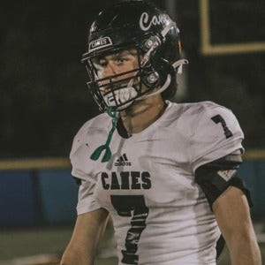 Brayden Phillip mugshot