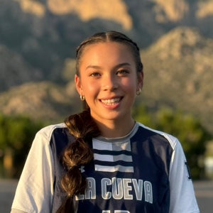 Kaydn Begay