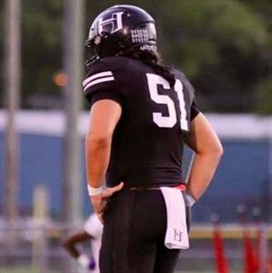 Christopher Bispham mugshot