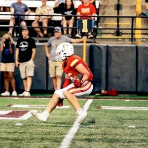 Cole Zeigler mugshot