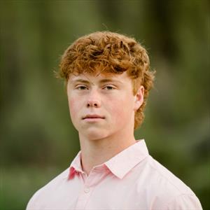 Carter  Stembridge mugshot