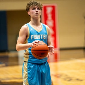 Jacob Bowersock