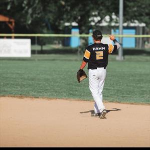 ANDREW TEDFORD